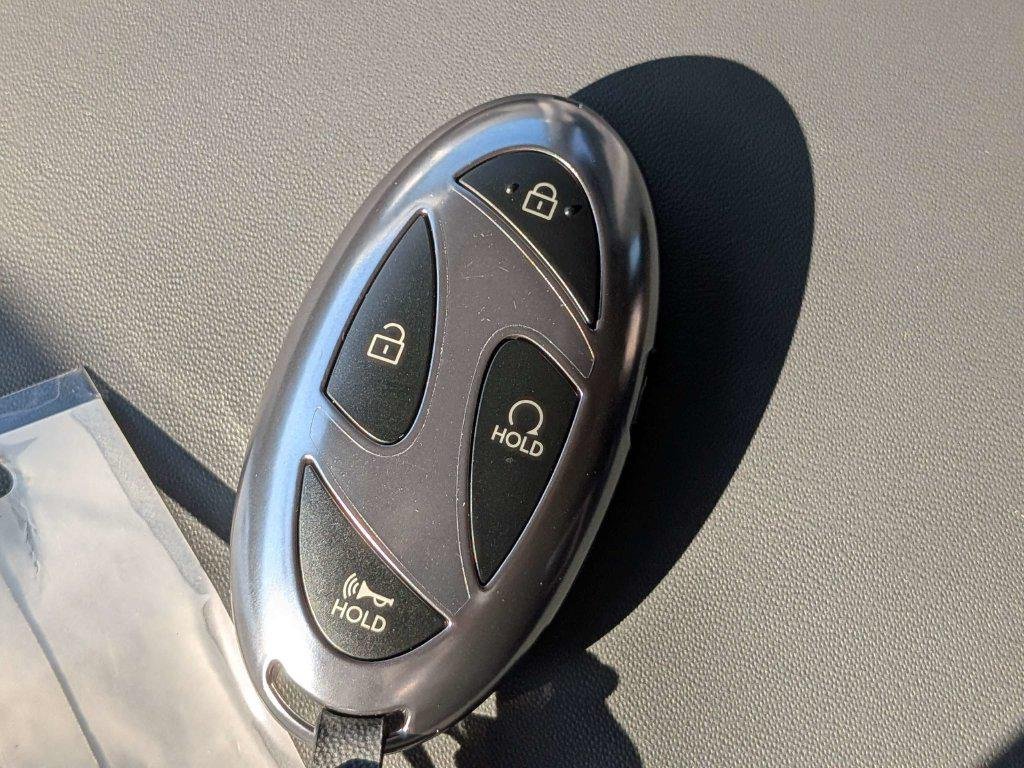 New 2027 Black Hyundai XRT AWD image 32