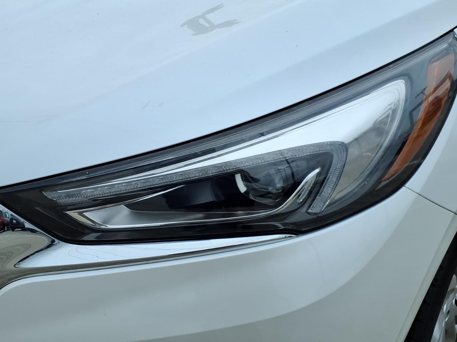 2021 Buick Enclave Avenir - 8