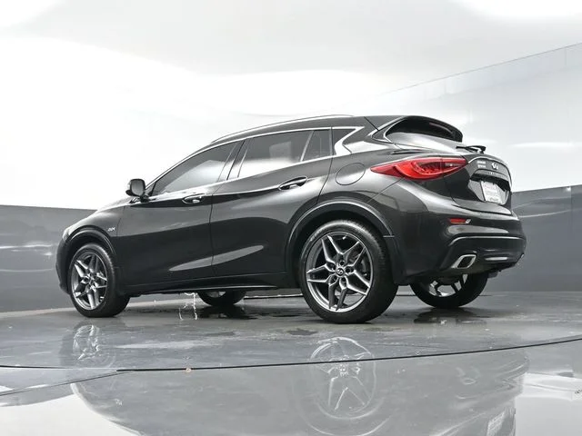 Used 2018 Black INFINITI ESSENTIAL image 42