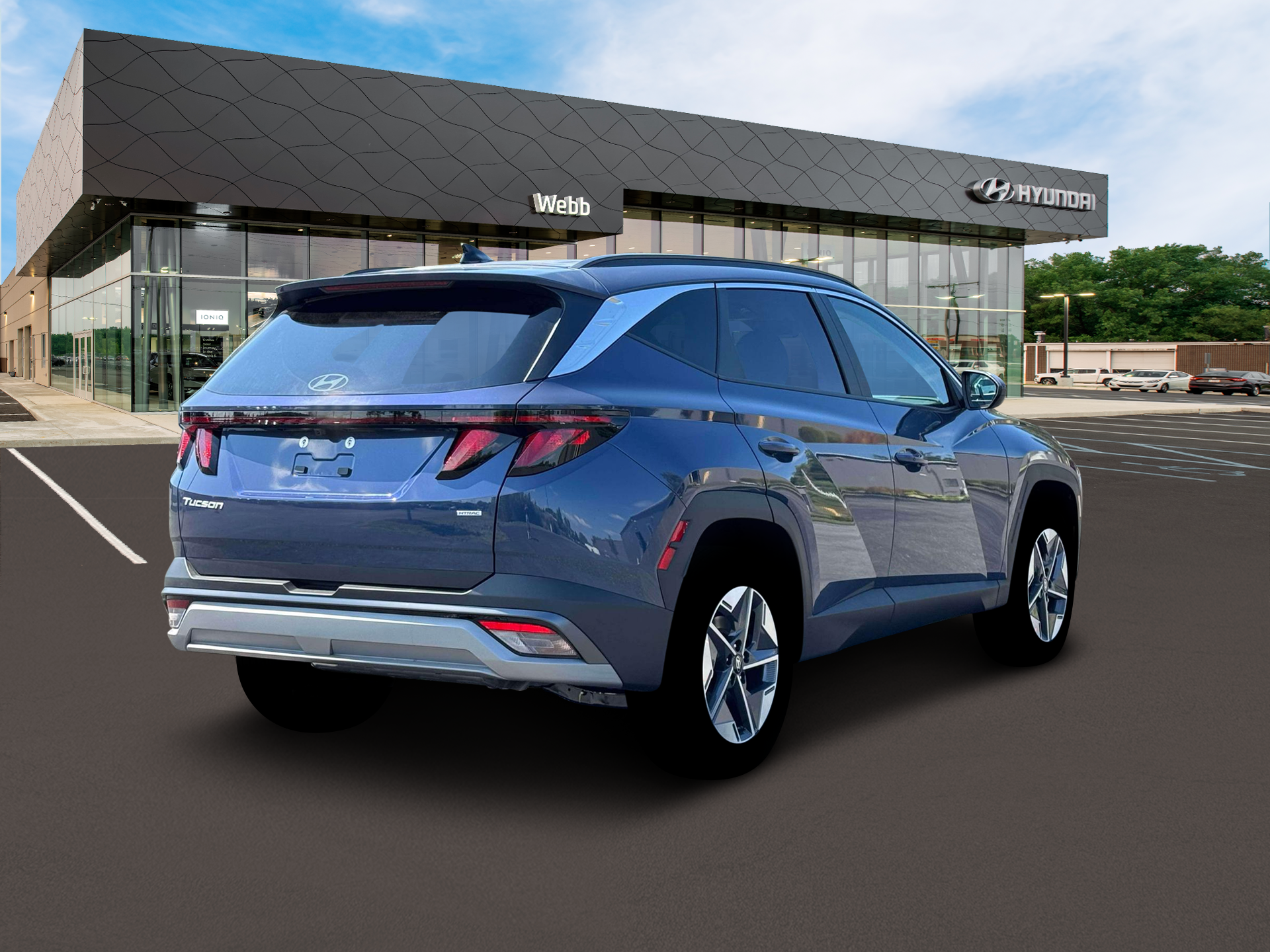 Vehicle thumbnail