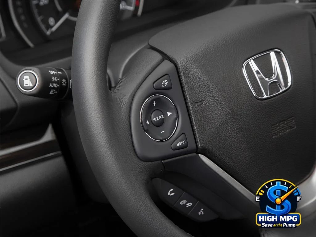 Used 2016 Silver Honda EX image 49