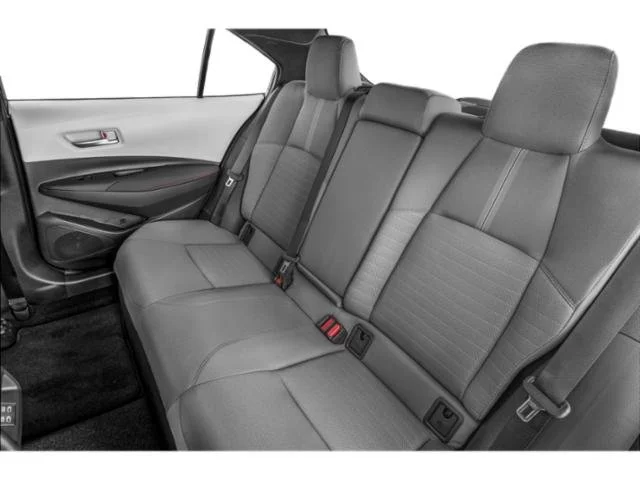 New 2027 01k3 Toyota Hybrid SE image 12