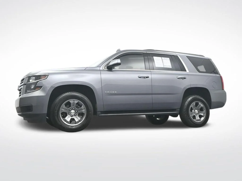 Used 2019 Gray Chevrolet LS image 32