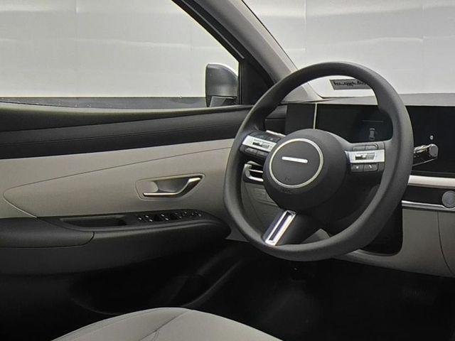 New 2026 White Hyundai SE AWD image 33