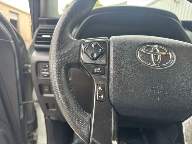 Used 2021 Gray Toyota TRD Pro image 17