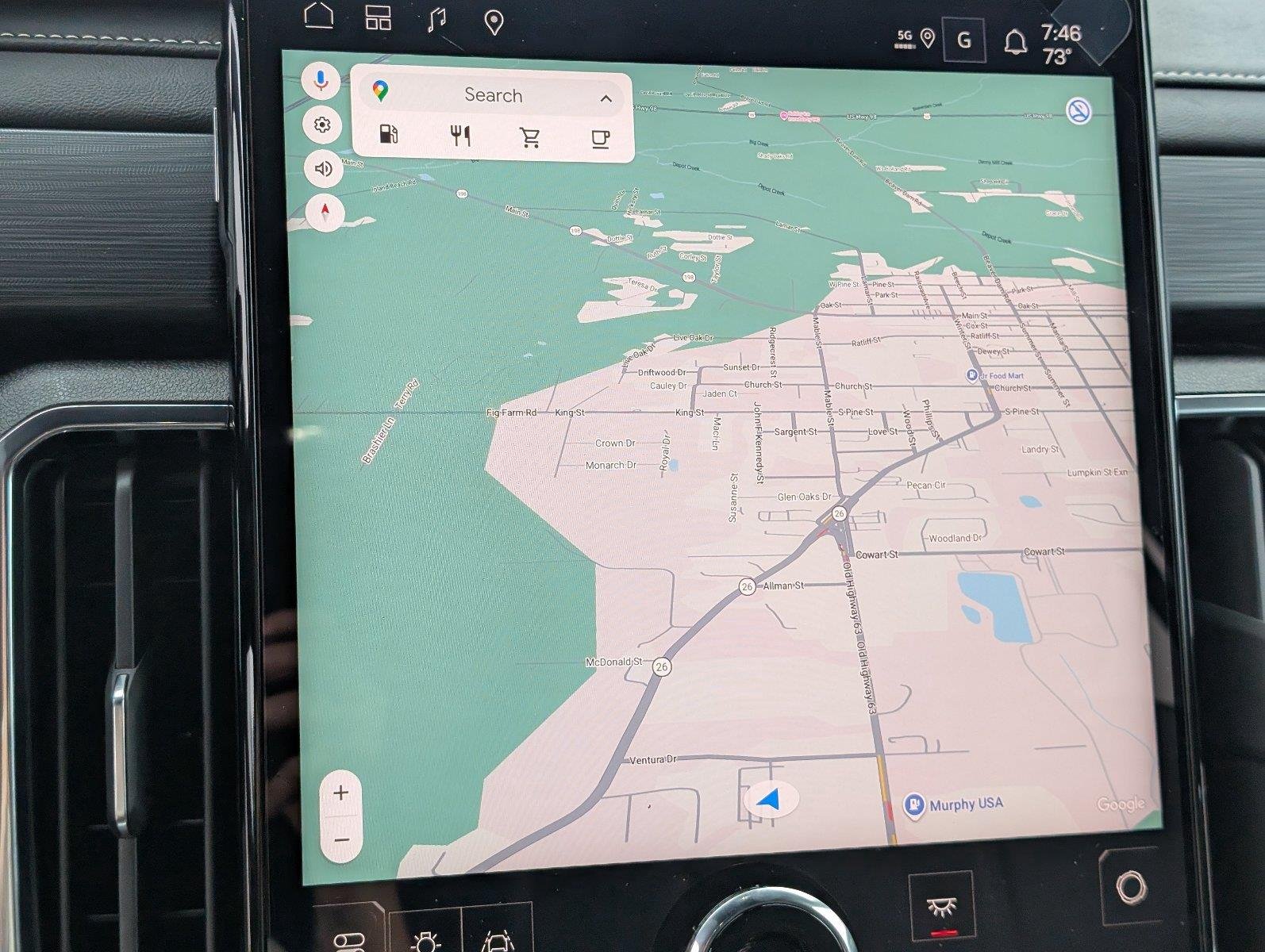 New 2027 Trailstone Green Metallic GMC Elevation image 18
