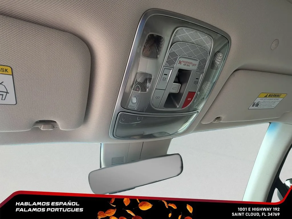 Used 2023 Silver Genesis 2.5T AWD image 33