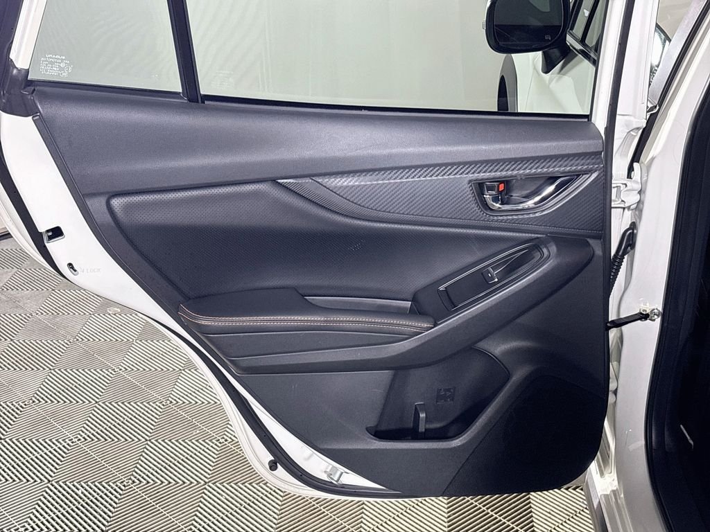Used 2018 Crystal White Pearl Subaru 2.0i Limited image 20