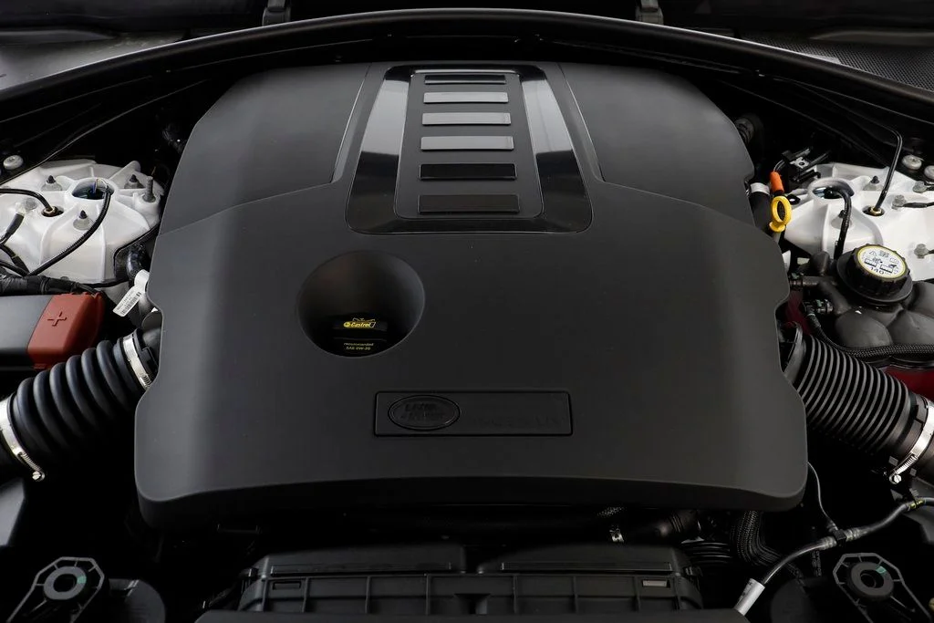 2026 Land Rover Range Rover Velar Autobiography - Photo 23