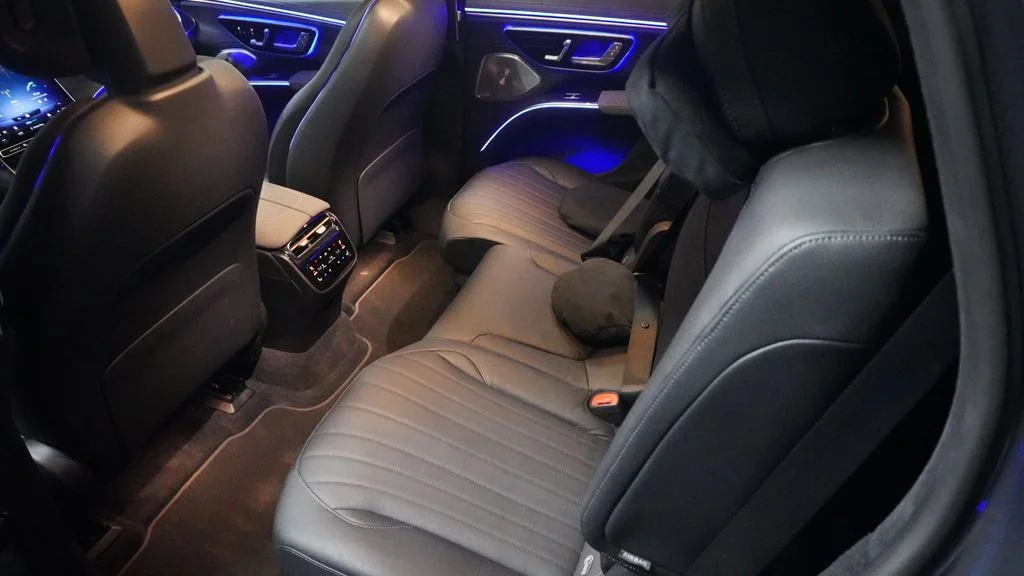 Certified Used 2023 Gray Mercedes-Benz 450 image 29