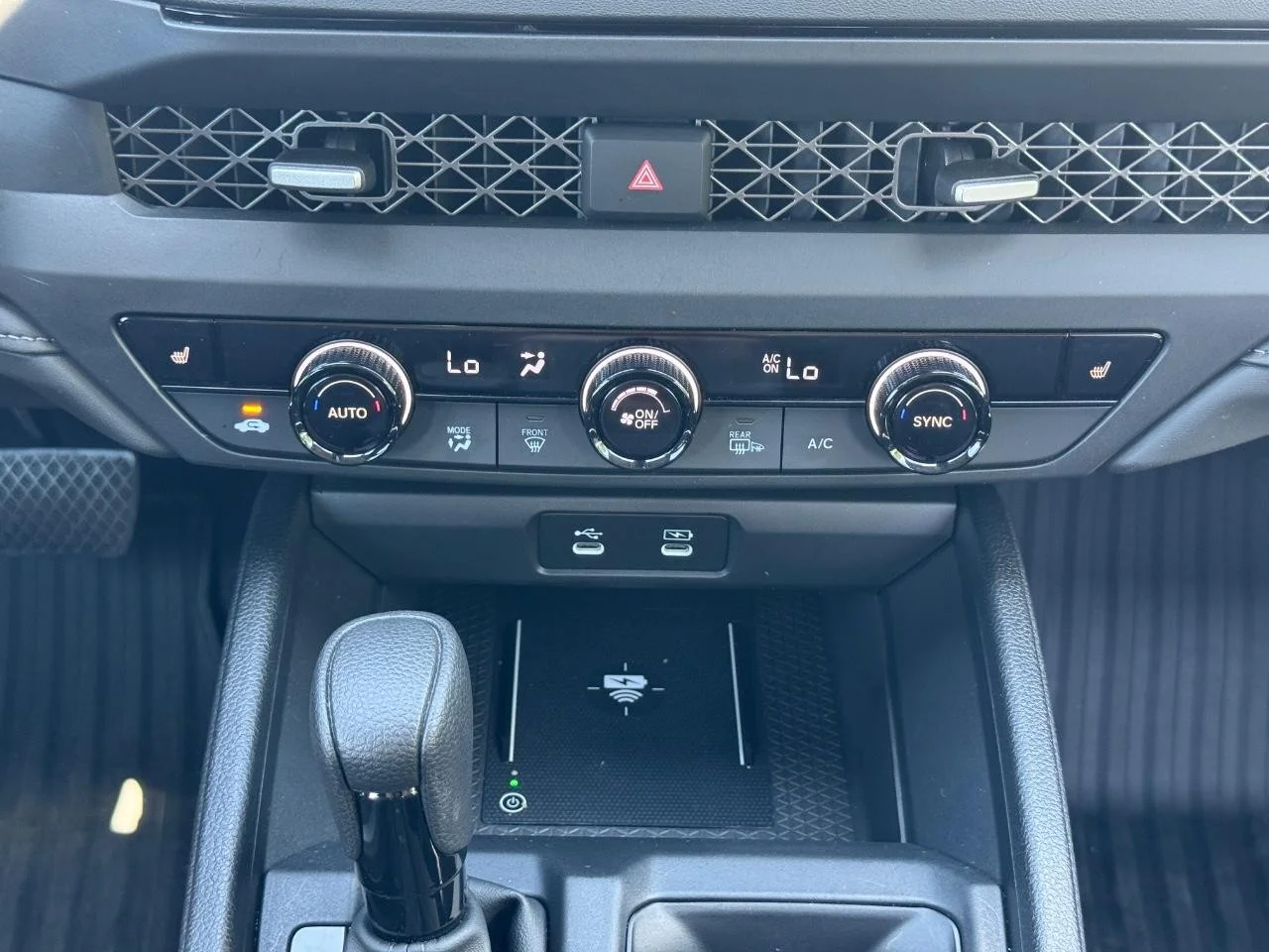 2026 Honda Accord SE - Photo 15