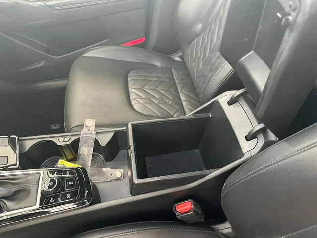 Certified Used 2024 Gray Kia X-Line image 25