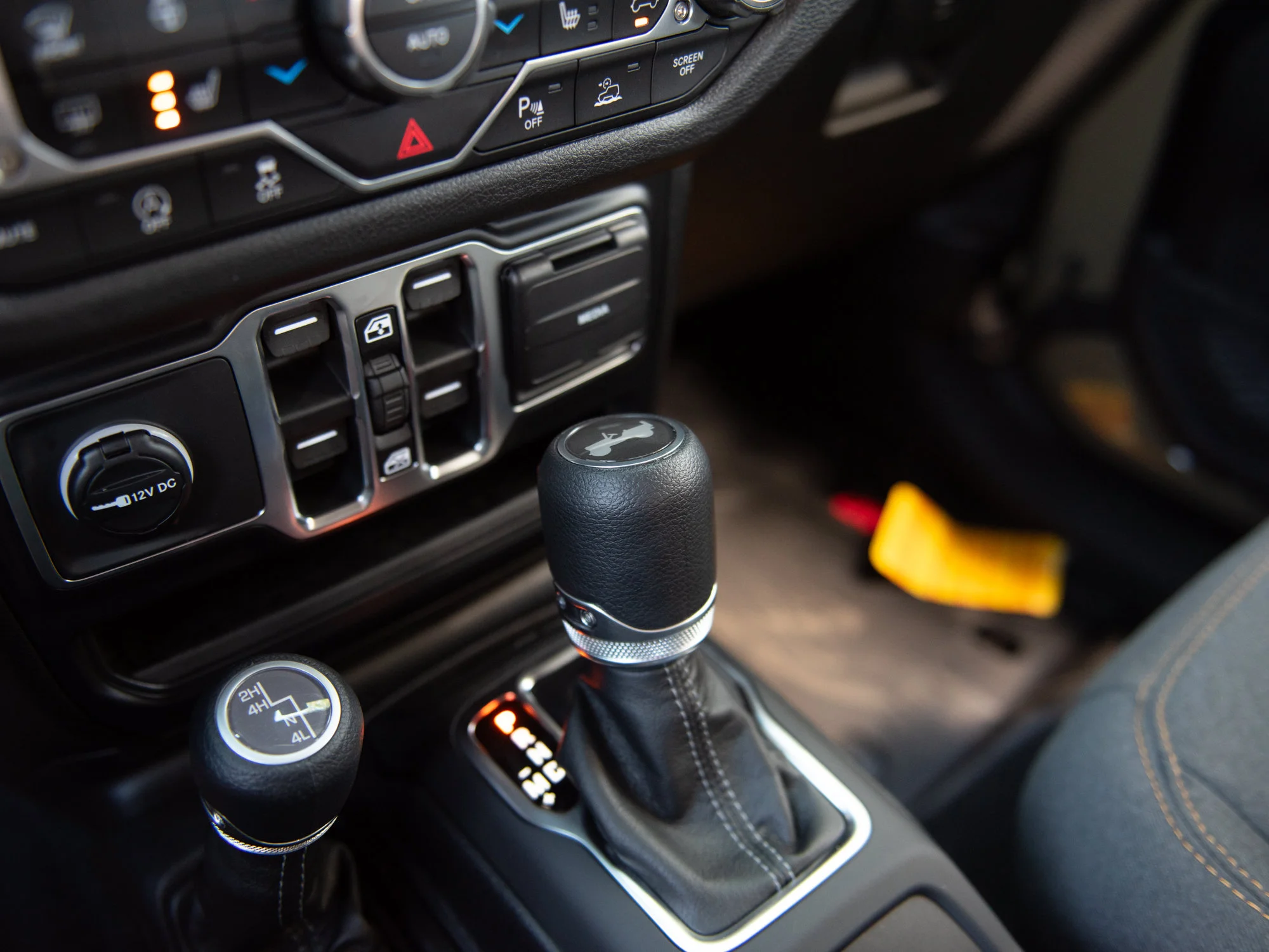 New 2026 41 Jeep Sport S* image 16