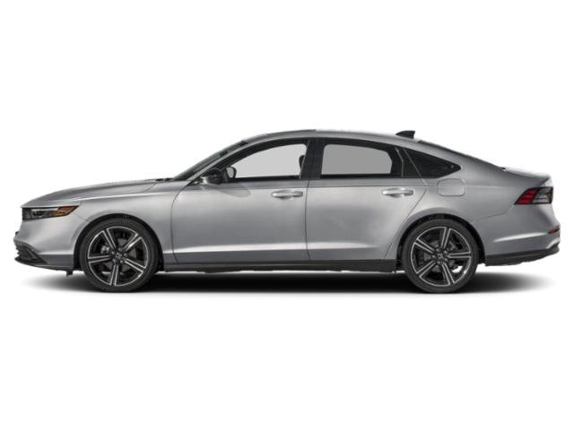 New 2026 Solar Silver Metallic Honda SE image 6