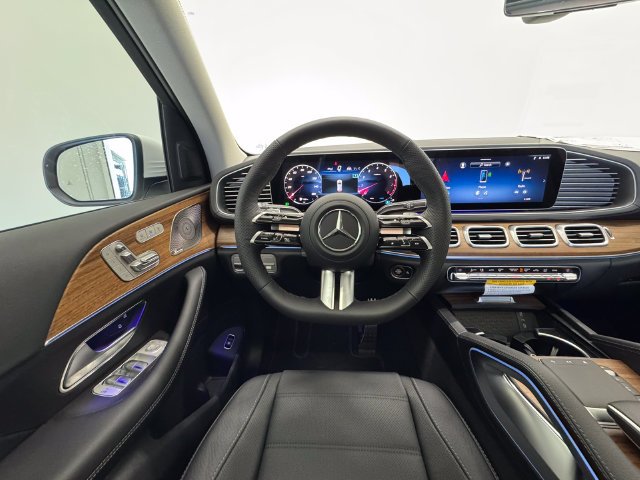 2026 Mercedes-Benz GLS Base - Photo 23