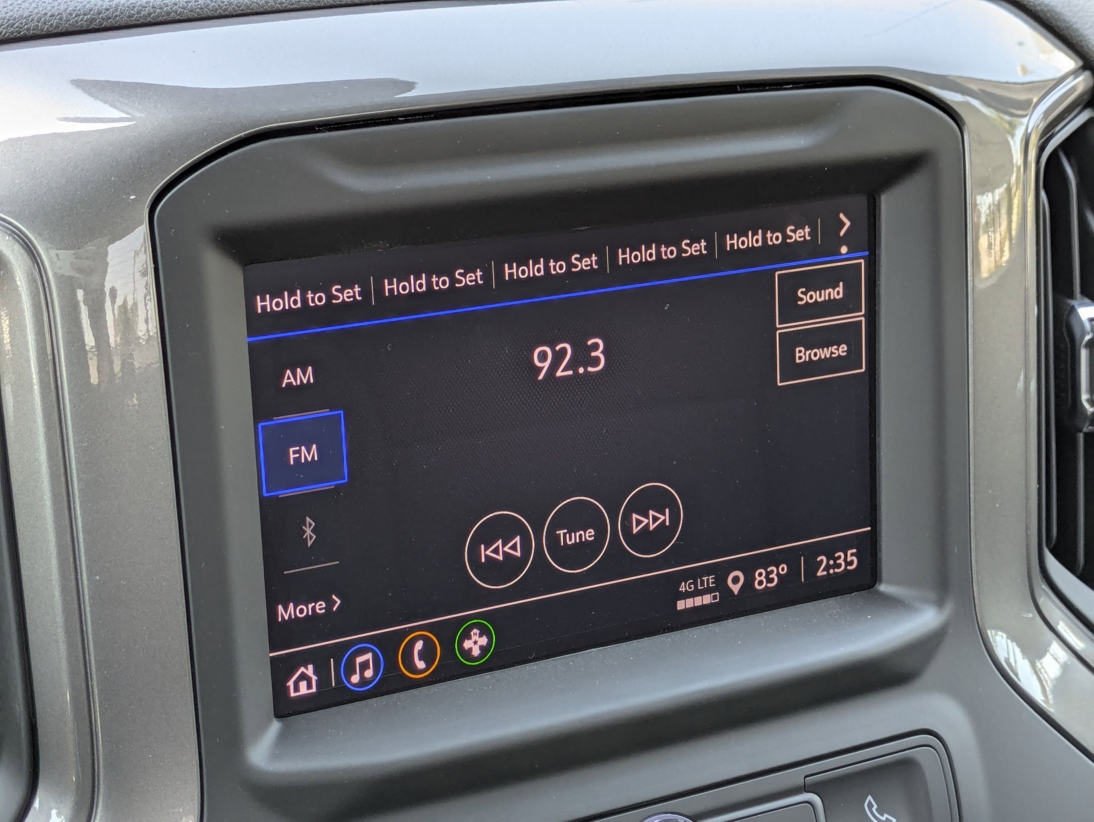 2025 Chevrolet Silverado 1500 Work Truck - Photo 13