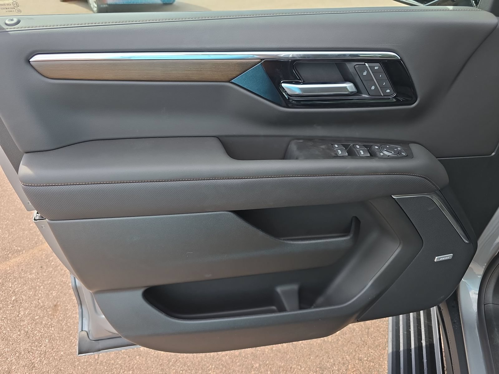 2026 Chevrolet Tahoe High Country - Photo 14