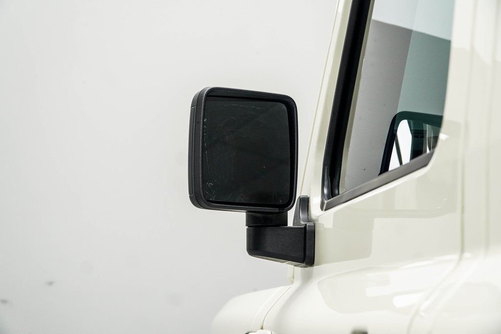 Used 2024 White INEOS Fieldmaster Edition image 19