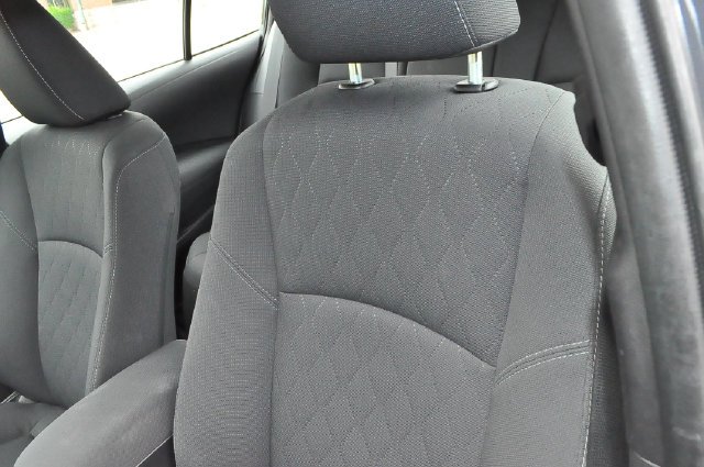 Certified Used 2025  Toyota LE image 10
