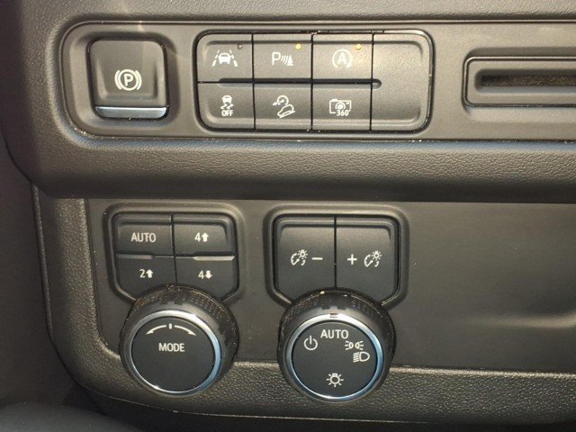 2024 Chevrolet Tahoe Z71 - Photo 27
