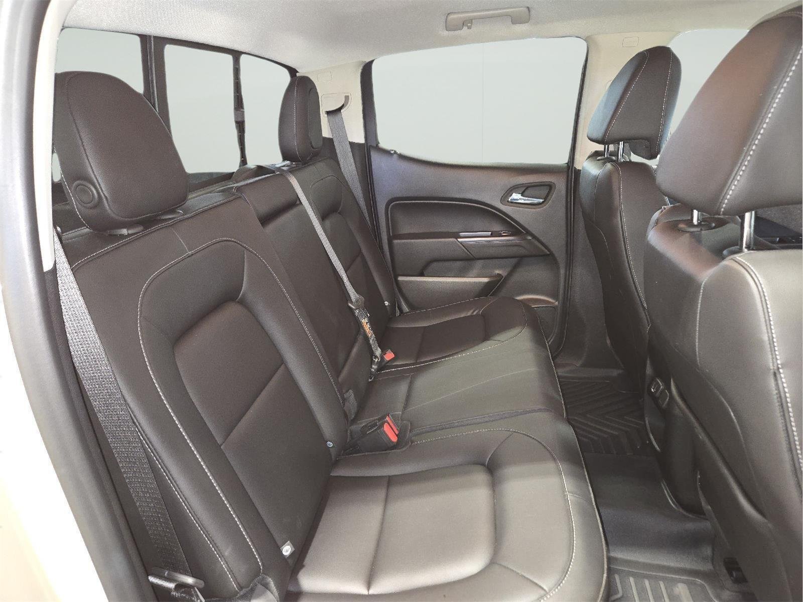 Used 2022 Sand Dune Metallic Chevrolet 4WD ZR2 image 36