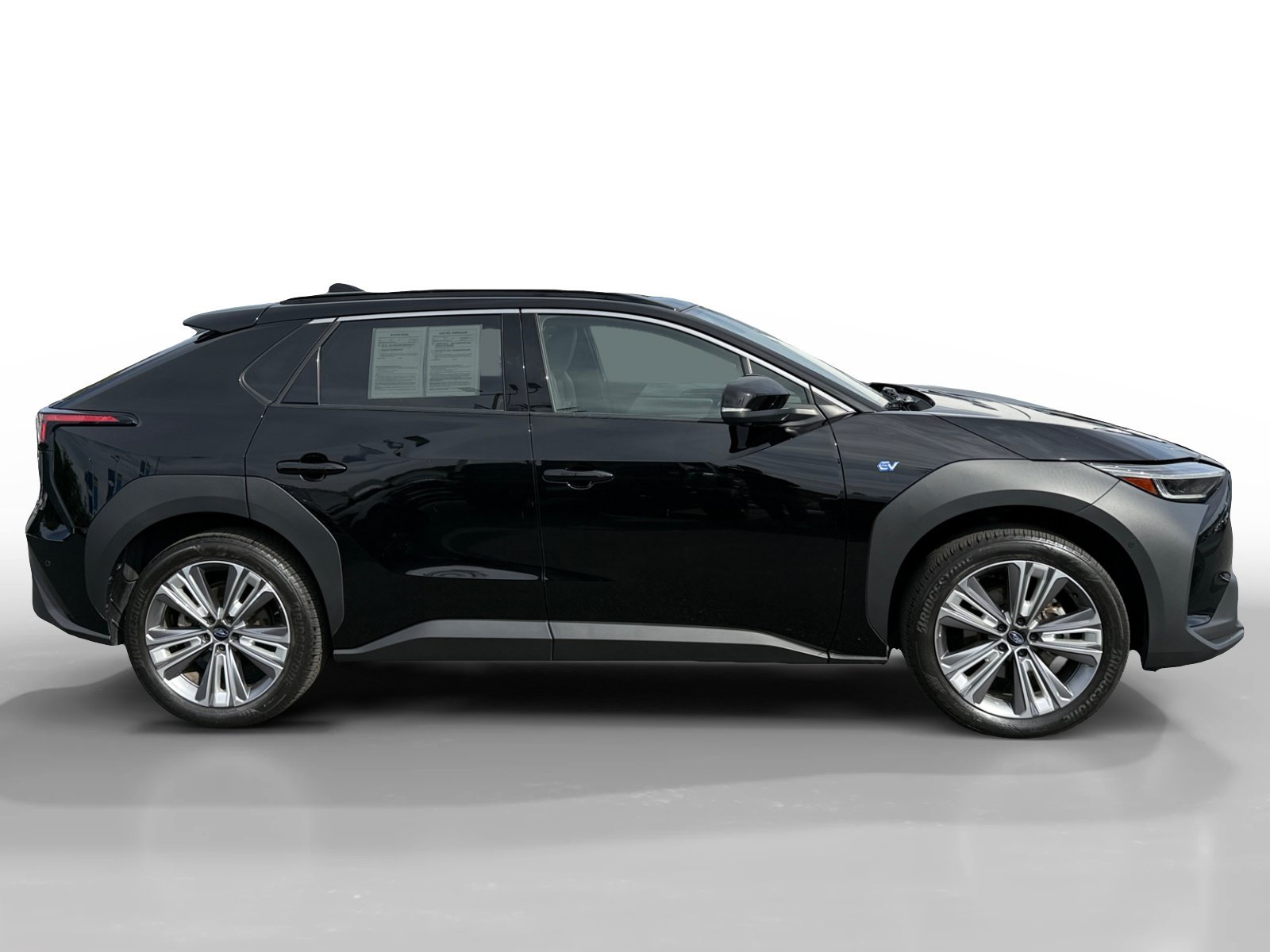 Used 2023 Galactic Black Subaru Touring image 6