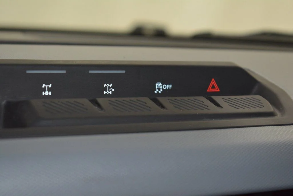 2023 Ford Bronco 4-Door Big Bend - Photo 16