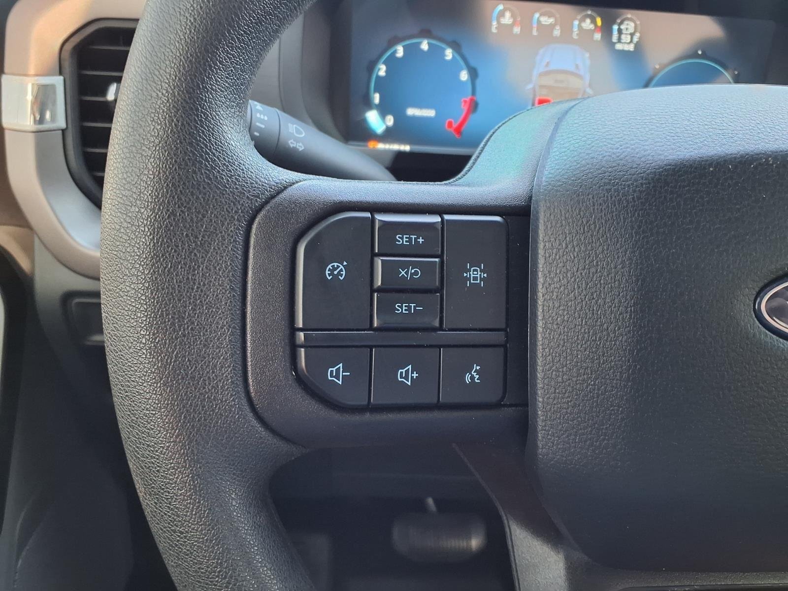 Used 2025 Blue Ford XL image 26