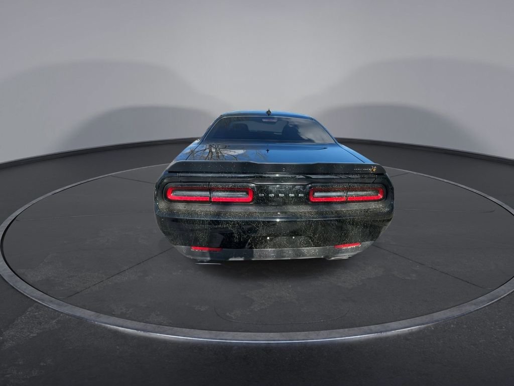 2021 Dodge Challenger R/T - Photo 14
