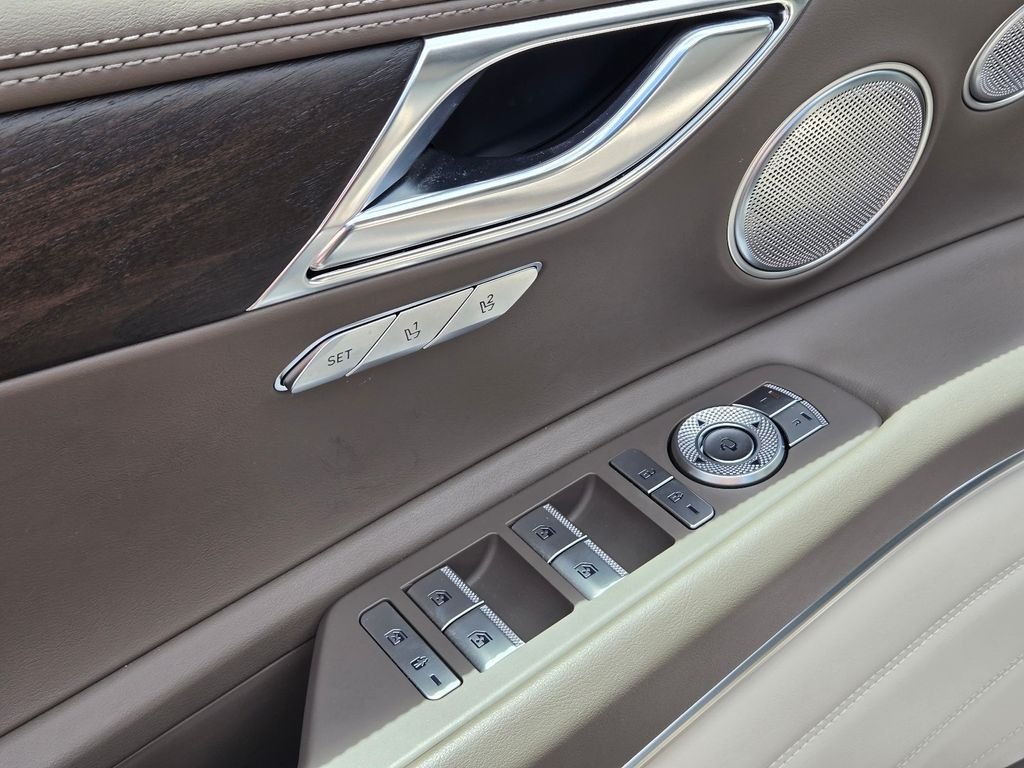 Used 2024 Green Genesis Prestige Signature image 14