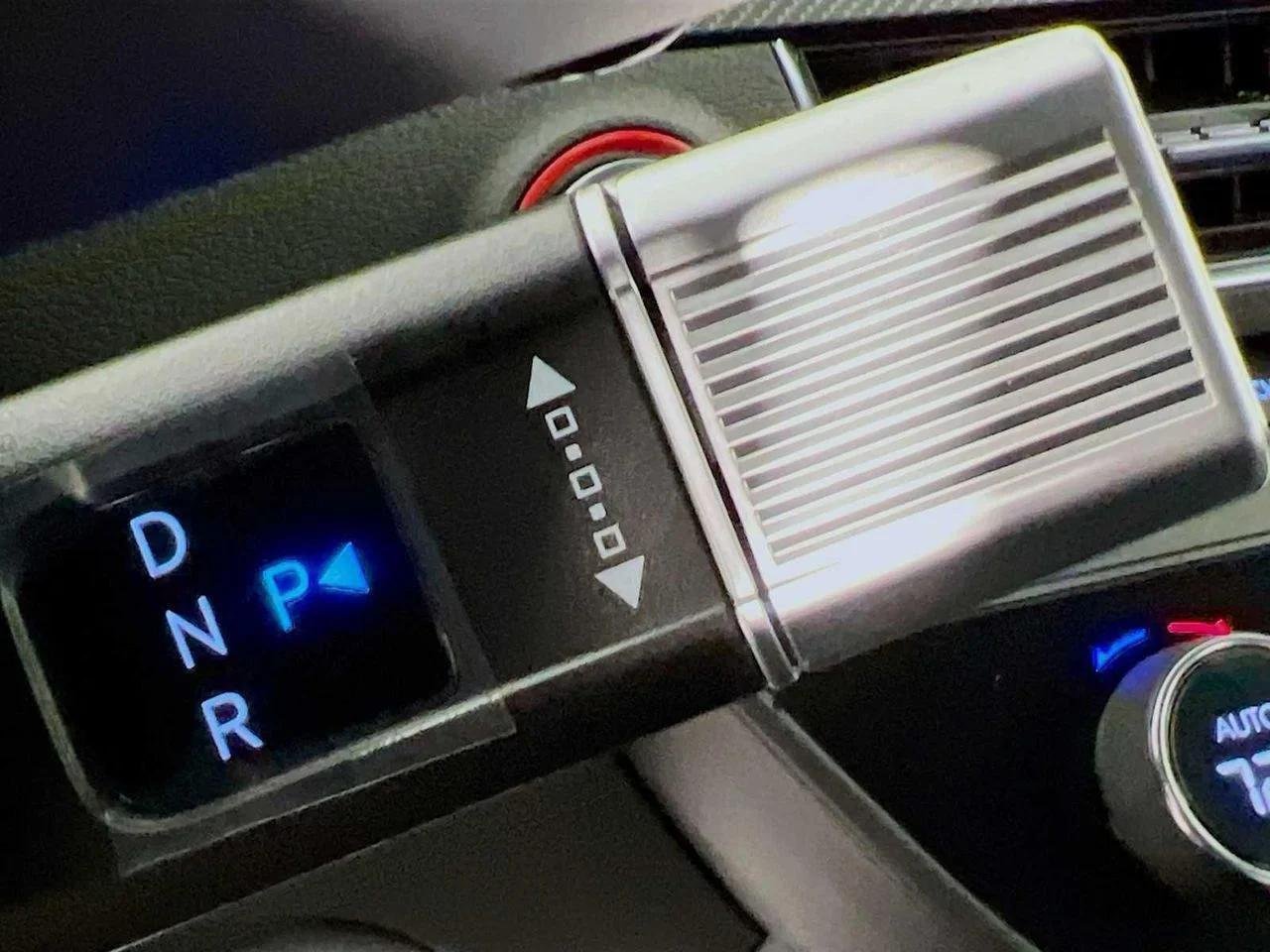2026 Hyundai Sonata — photo 13