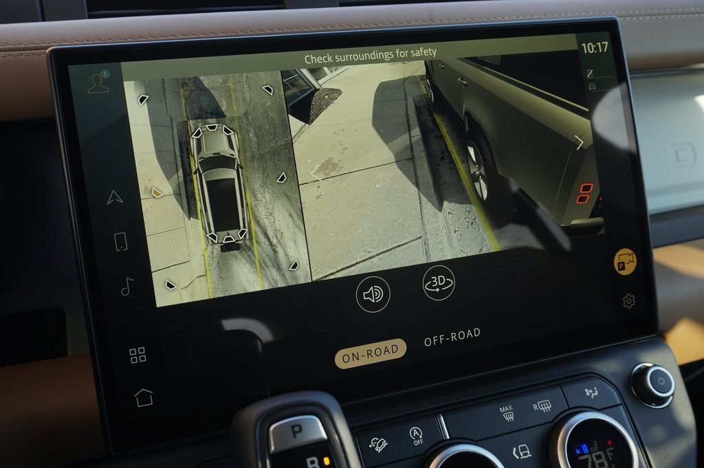 2026 LAND ROVER DEFENDER - Image 26