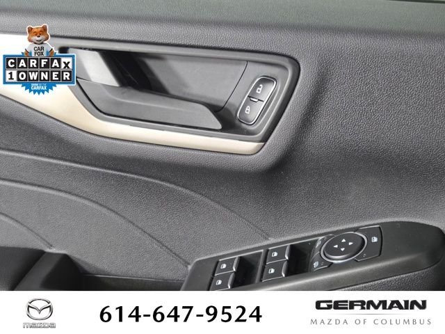 Used 2022 Black Ford S image 28