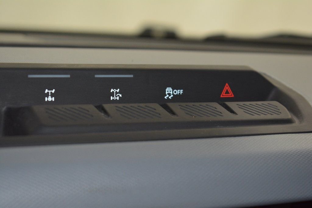 2023 Ford Bronco 4-Door Big Bend - Photo 16