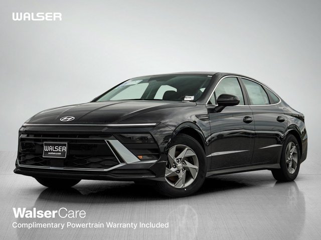 2026 Hyundai SONATA SE FWD