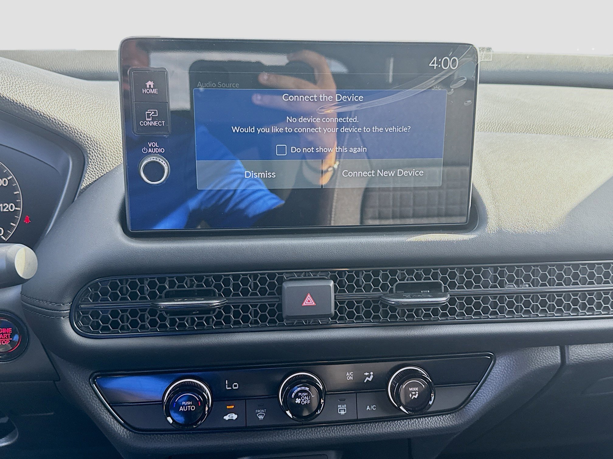2026 Honda HR-V LX - Photo 12