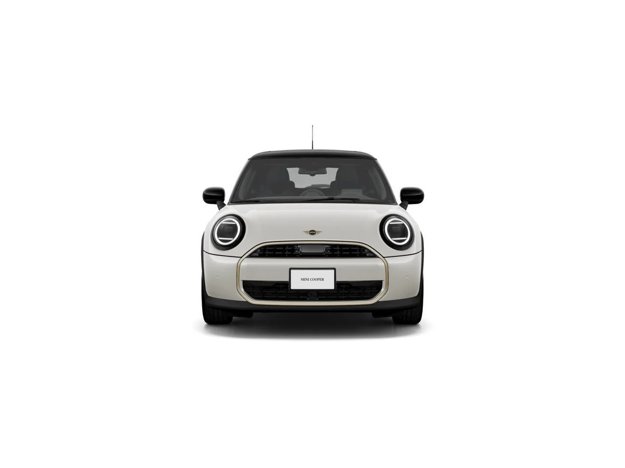 New 2026 MINI 2 Door Signature Plus Coupe in Freeport #T2Y06255
