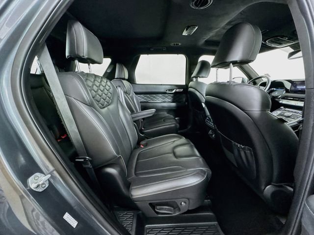 Used 2021 Gray Hyundai Calligraphy image 50