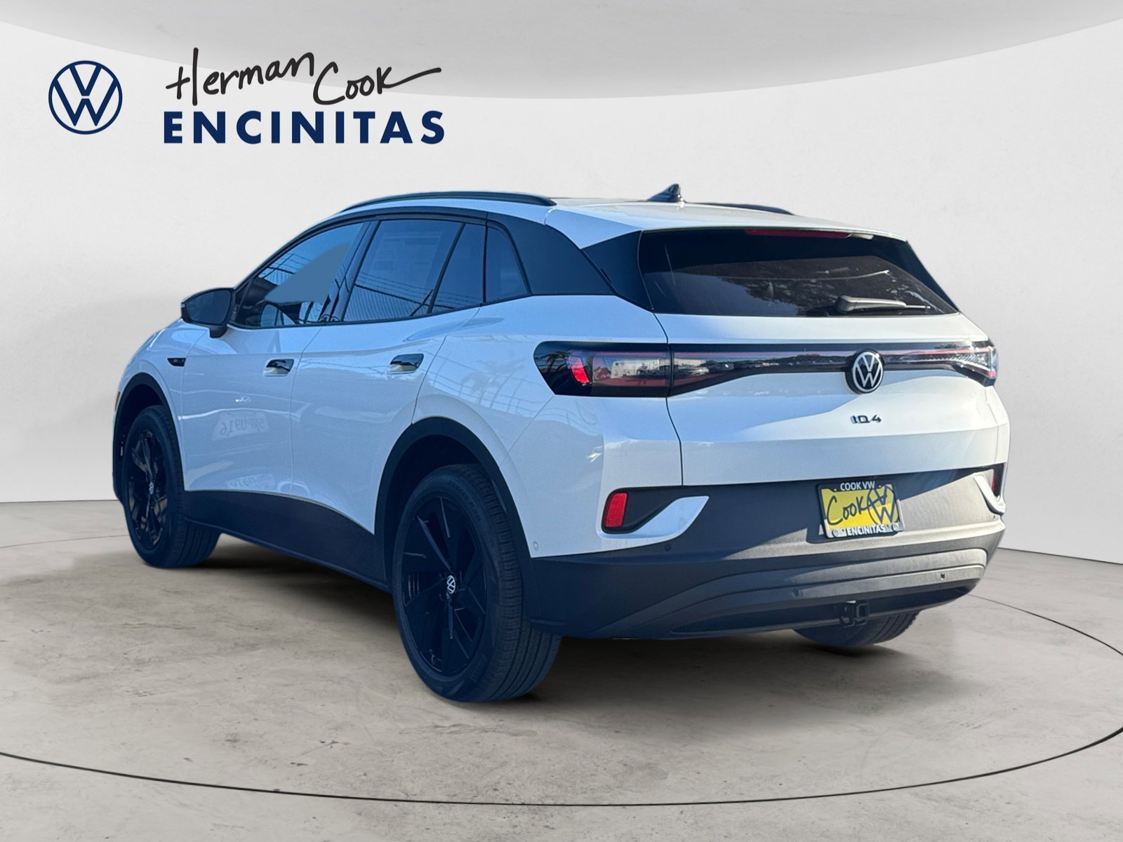 New 2026 Opal-White Volkswagen Pro S image 3