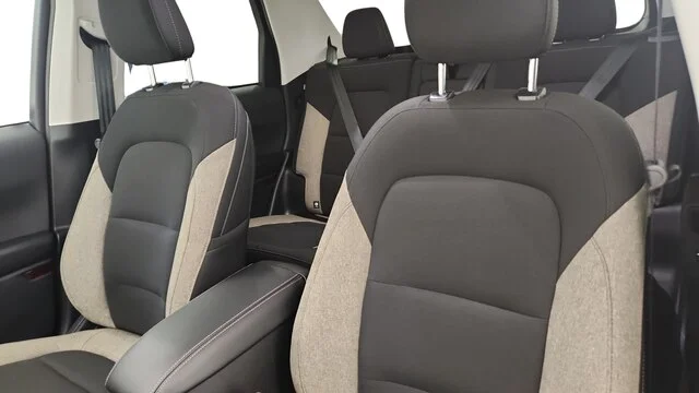 New 2025 Azure Gray Metallic Tri-Coat Ford Big Bend® image 33