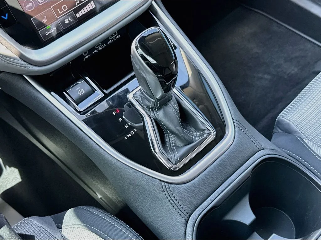 Certified Used 2025 Gray Subaru Premium image 20