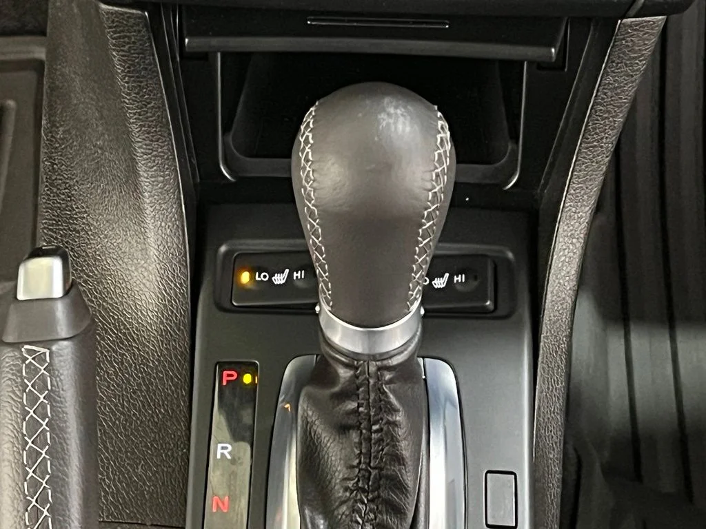 Used 2019 White Acura Technology & A-Spec Packages image 25