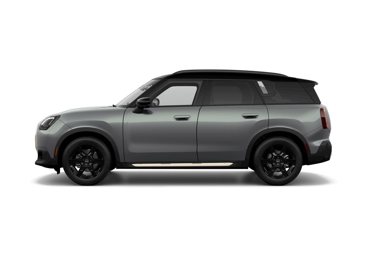 2027 MINI Countryman S - Photo 4