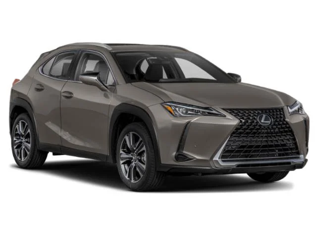 Used 2021  Lexus UX 200 image 6