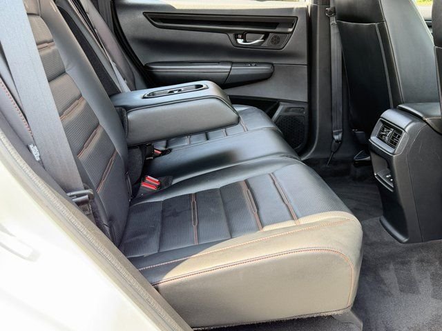 Used 2025  Honda Sport-L image 7