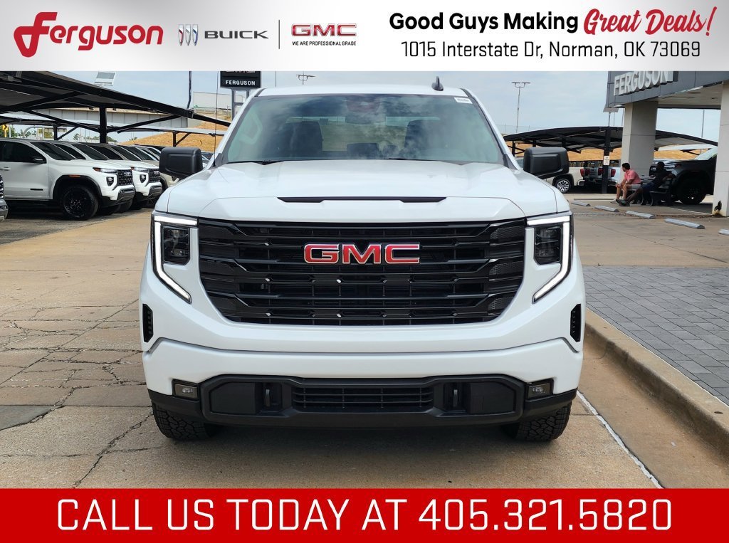2026 GMC Sierra 1500 Elevation - Photo 9