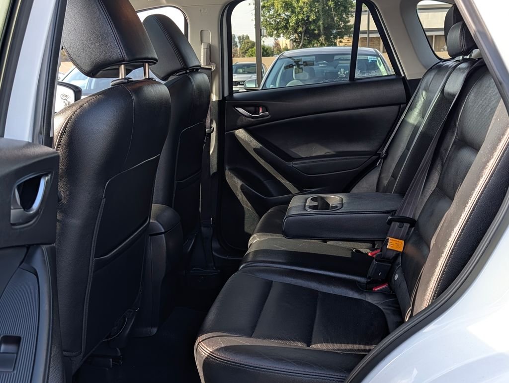 2013 Mazda CX-5 Grand Touring - Photo 12