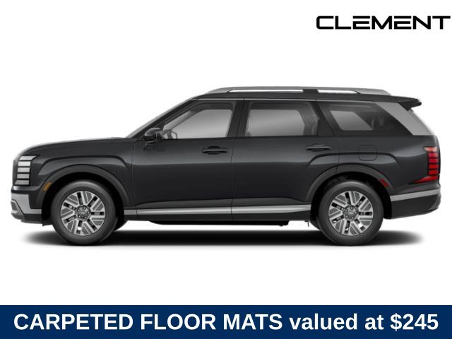 2027 Hyundai Palisade Hybrid