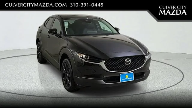 2026 Mazda CX-30 Select Sport