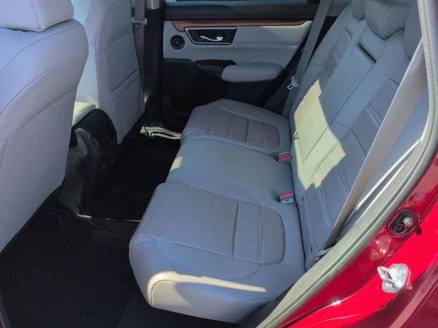 Used 2022  Honda EX-L image 28
